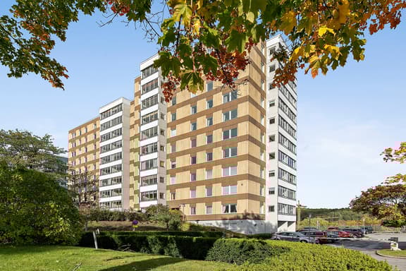 Bangatan 26, Södertälje