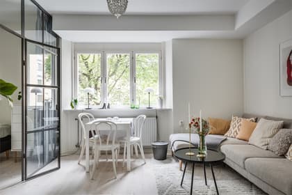 Kungsklippan 11, Kungsholmstorg