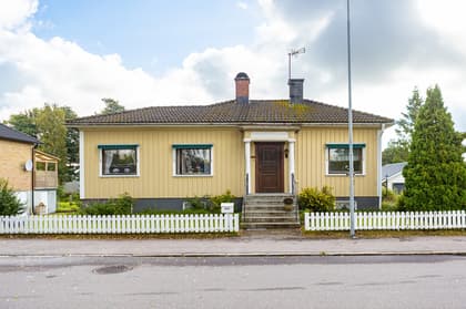 Olov Trätäljagatan 47, Värmlandsnäs
