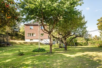 Fagerängsvägen 22, Stensängen