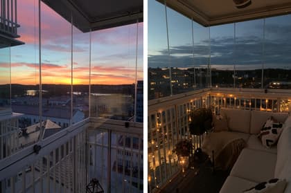 Edla Sofias gata 14, Porslinskvarteren