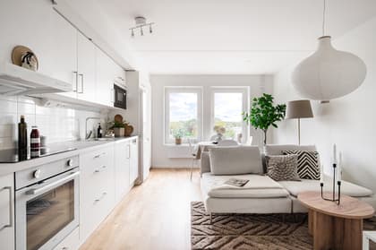 Stockholmsvägen 131, Bålsta