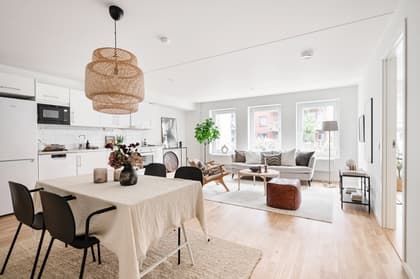 Stockholmsvägen 131, Bålsta