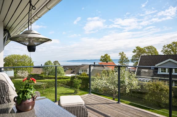 Ulvhallavägen 15, Jönköping