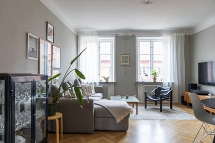 Döbelnsgatan 3B, Rörsjöstaden