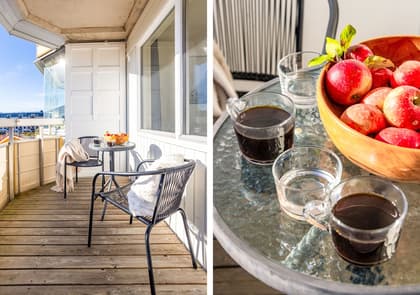 Luffarbacken 4, Söra