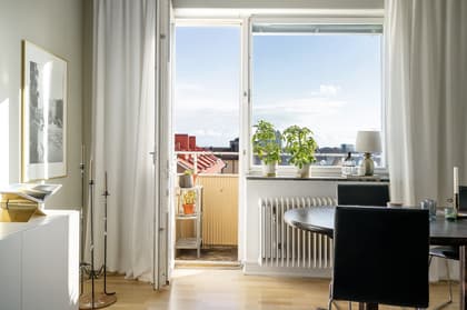 Bäckvägen 108, Hägerstensåsen