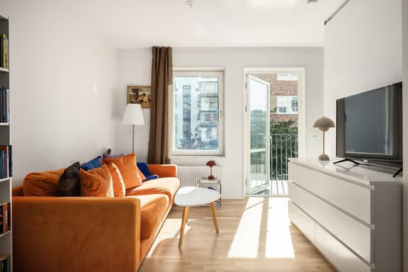 Wilhelm Kåges gata 98, Värmdö