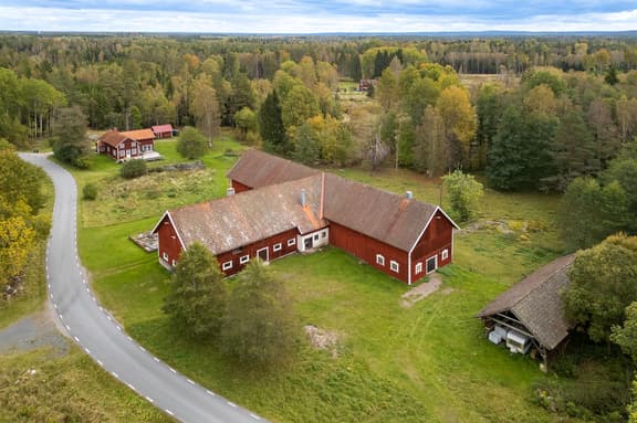 Ämtsätter 168, Hallsberg