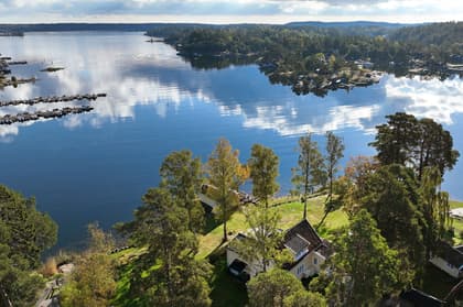 Älgövägen 342, Saltsjöbaden