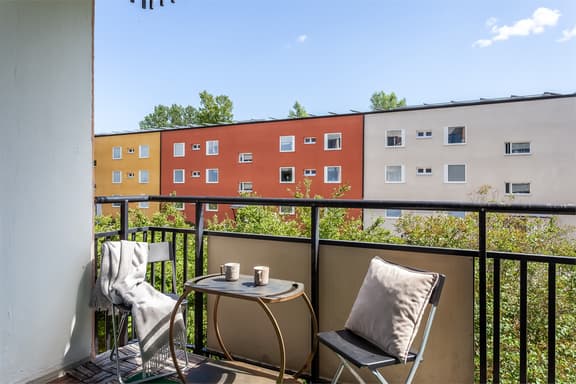 Minutgränd 37, Järfälla