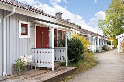 Eklövsvägen 136, Rydsberg