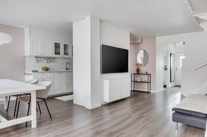 Granviksgatan 27, Gullvik