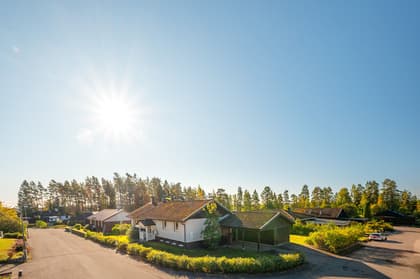 Bild av närområdet