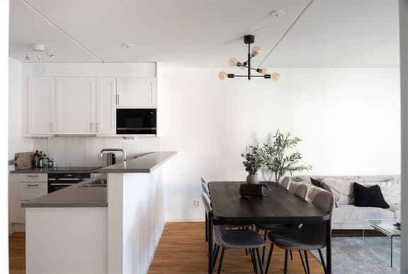 Gjutare Granströms gata 5, Västerås