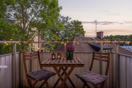 Tranebergsvägen 107, Bromma