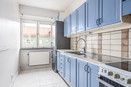 Lönngatan 52E, Lönngården