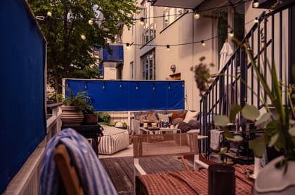 Storgatan 23A, Centrum Uppsala