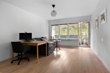 Ribbings väg 6B, Edsberg