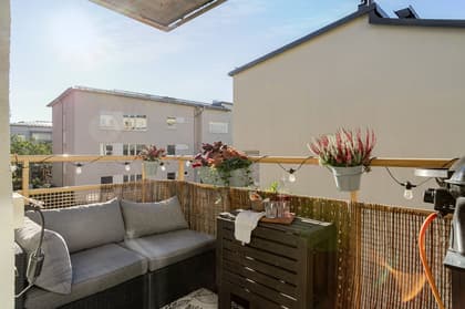 Götalandsvägen 237, Älvsjö