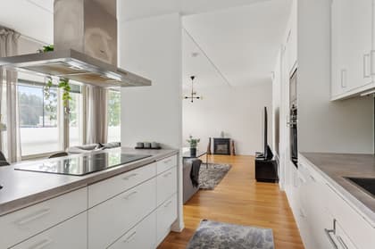 Stora Marknadsvägen 9, Täby Centrum