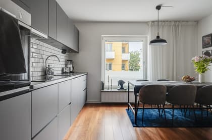 Västra Bernadottesgatan 23C, Limhamn