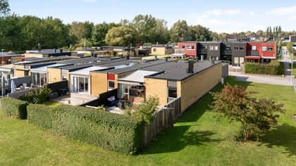 Bild av närområdet