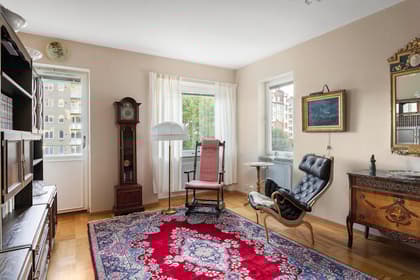 Köpenhamnsvägen 47C, Erikslust