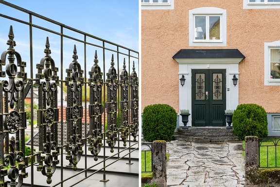 Sofiagatan 27, Gislaved