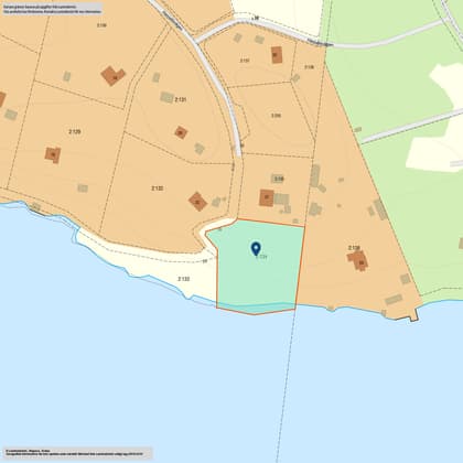 Harpaltsvägen 39, Rindö