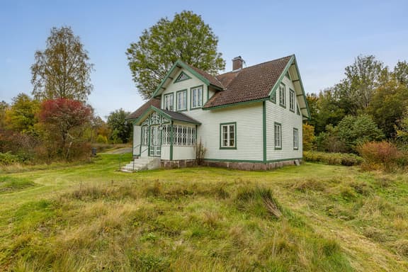 Stödsboda 4, Uppvidinge