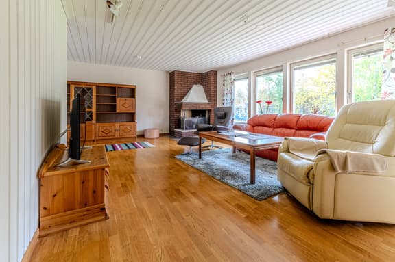 Åsvägen 22, Norsjö