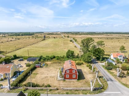 Bild av närområdet