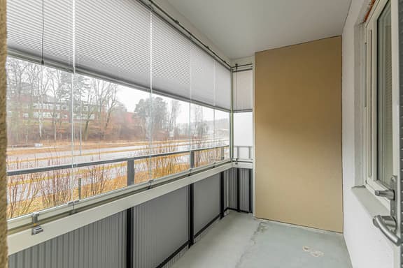 Jupitervägen 2, Nyköping