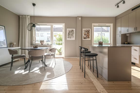 Modellörsgatan 4C, Göteborg