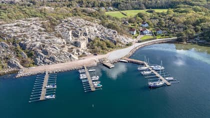 Bild av närområdet