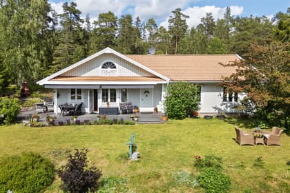 Marumsvägen 69, Ljusterö