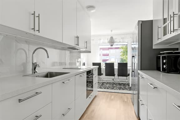 Järdalavägen 82A, Linköping