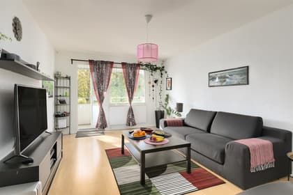 Soprangatan 7, Fosie