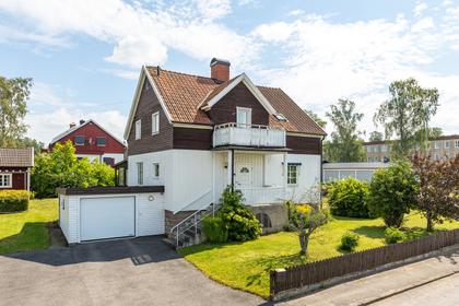Exteriörbild
