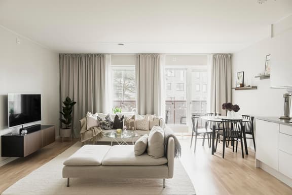 Träkilsgatan 48, Göteborg