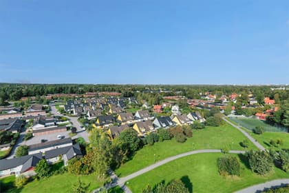 Bild av närområdet