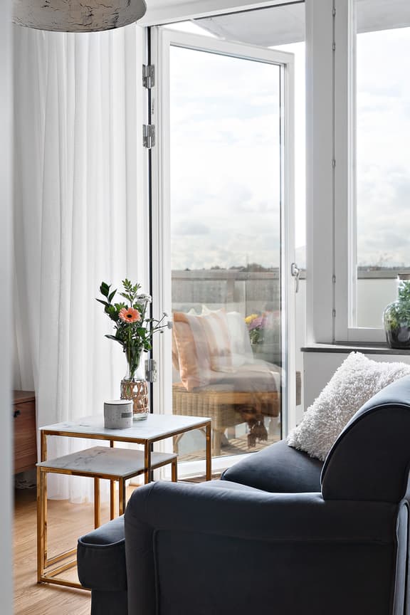 Sollentunavägen 195A, Sollentuna