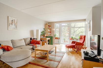 Gustaf Kjellbergs väg 9, Ulleråker