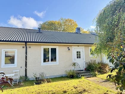 Källstigen 14, Urshult