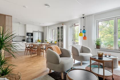 Östra Ågatan 109, Kungsängen