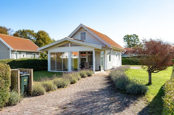 Frösakull Ängar 31, Halmstad