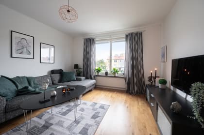 Edsvägen 3, Centrala Huddinge