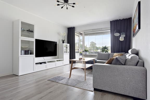 Hovgårdsvägen 26, Lerum