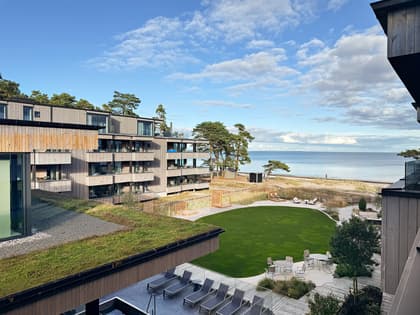 Kantarellvägen 7, Täppet